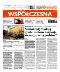 Gazeta Współczesna