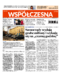Gazeta Współczesna