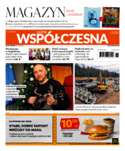 Gazeta Współczesna