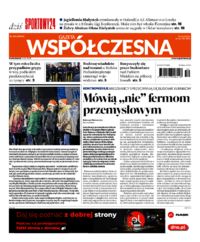 Gazeta Współczesna