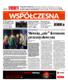 Gazeta Współczesna
