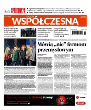 Gazeta Współczesna