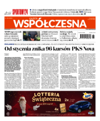 Gazeta Współczesna