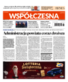 Gazeta Współczesna