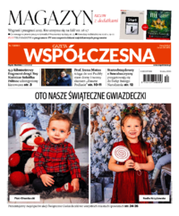 Gazeta Współczesna