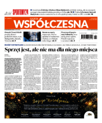Gazeta Współczesna