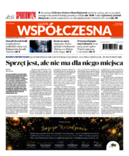 Gazeta Współczesna
