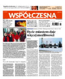 Gazeta Współczesna