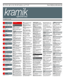 Kramik ogłoszeniowy