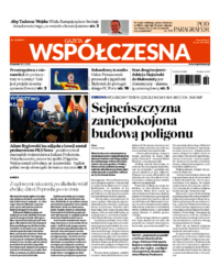 Gazeta Współczesna