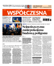 Gazeta Współczesna