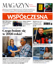 Gazeta Współczesna