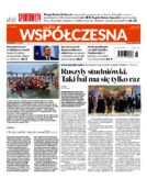 Gazeta Współczesna