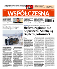 Gazeta Współczesna