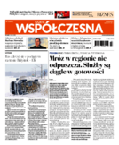 Gazeta Współczesna