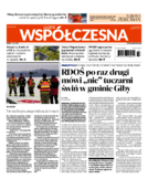 Gazeta Współczesna