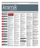 Kramik ogłoszeniowy