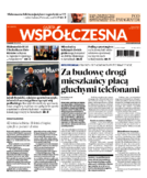 Gazeta Współczesna