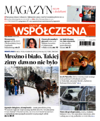 Gazeta Współczesna