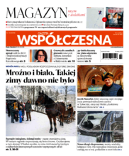 Gazeta Współczesna