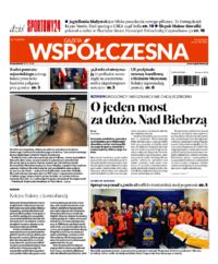 Gazeta Współczesna