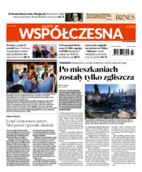 Gazeta Współczesna