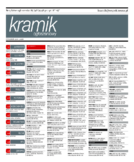 Kramik ogłoszeniowy