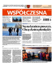 Gazeta Współczesna