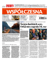 Gazeta Współczesna