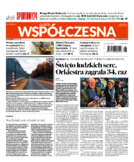 Gazeta Współczesna