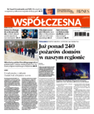 Gazeta Współczesna