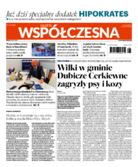 Gazeta Współczesna