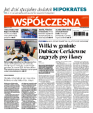 Gazeta Współczesna