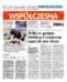 Gazeta Współczesna