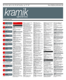 Kramik ogłoszeniowy