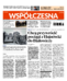 Gazeta Współczesna