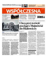 Gazeta Współczesna