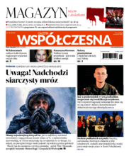 Gazeta Współczesna