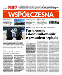 Gazeta Współczesna