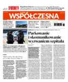 Gazeta Współczesna