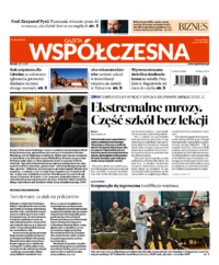 Gazeta Współczesna
