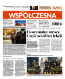 Gazeta Współczesna