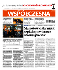 Gazeta Współczesna