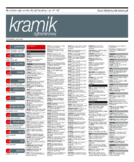 Kramik ogłoszeniowy