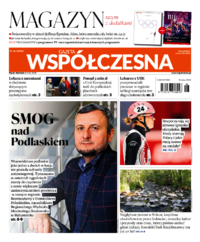 Gazeta Współczesna