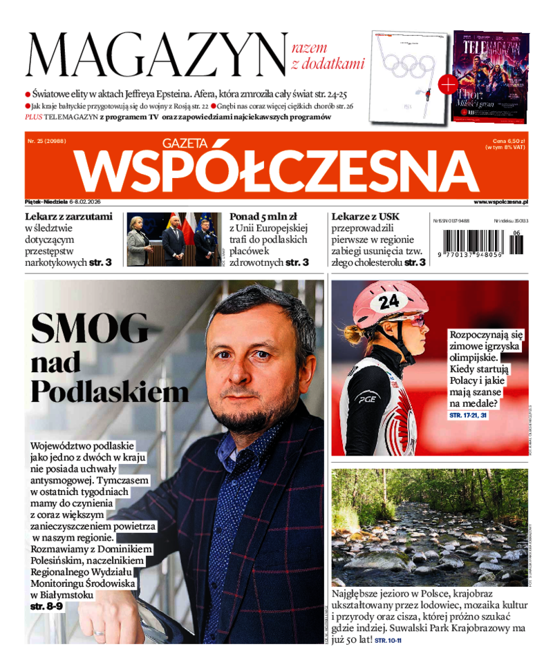 Gazeta Współczesna