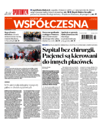 Gazeta Współczesna