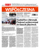 Gazeta Współczesna