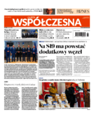 Gazeta Współczesna