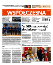 Gazeta Współczesna